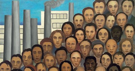 O Canto do Operário Uma Sinfonia de Cor e Miséria Social em Pintado de Tarsila do Amaral!